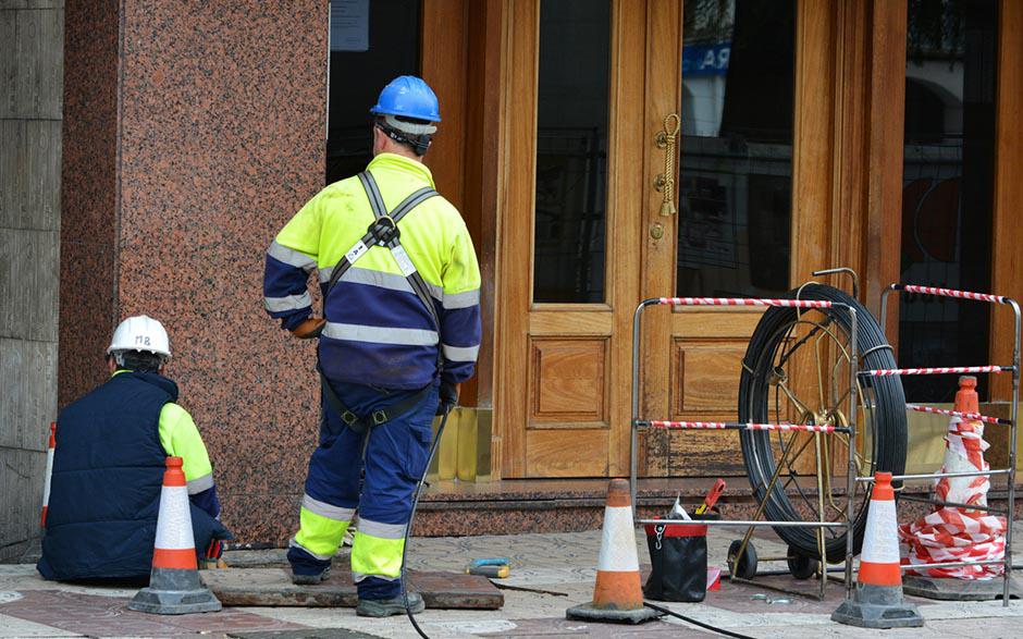 nettoyage canalisations Saint-Ouen