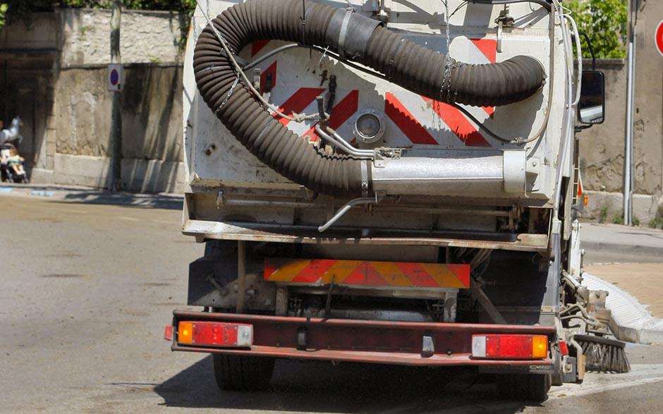 canalisation wc Chevreuse