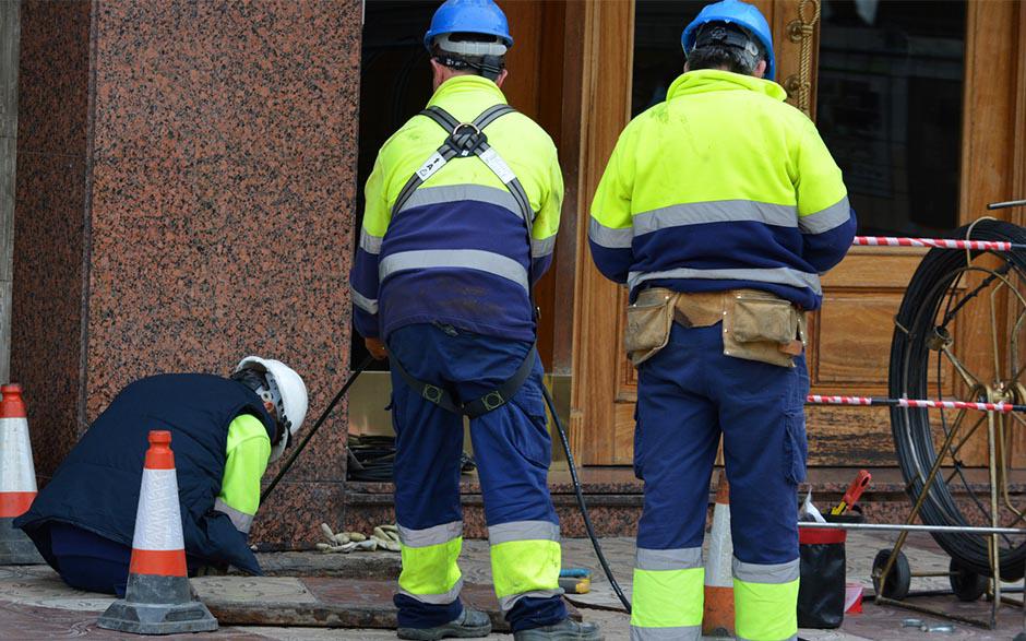 nettoyage canalisations Saint-Ouen