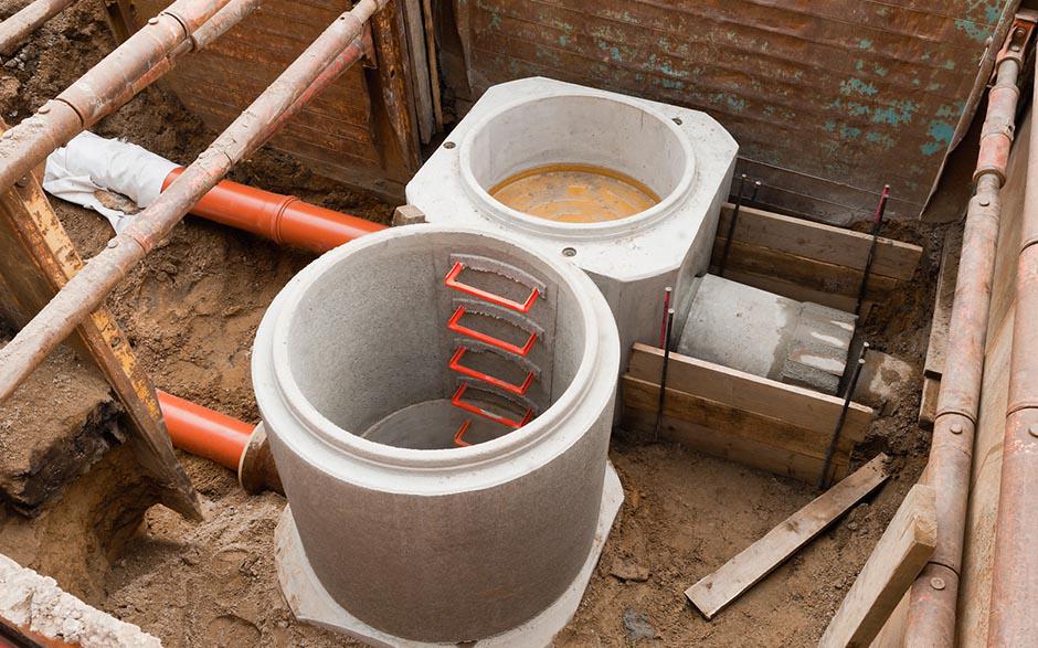 curage de canalisation Trilport