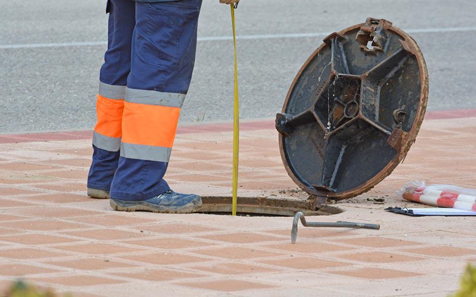 nettoyage canalisations Saint-Ouen